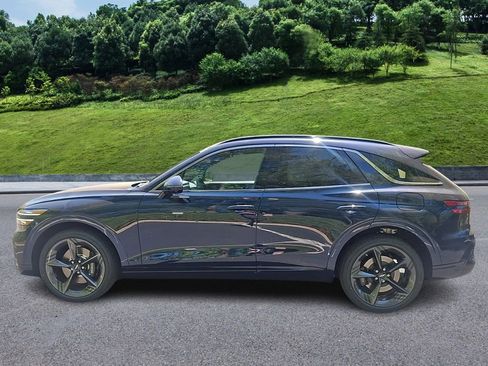 New 2026 Genesis GV70 2.5T Sport Prestige image 9