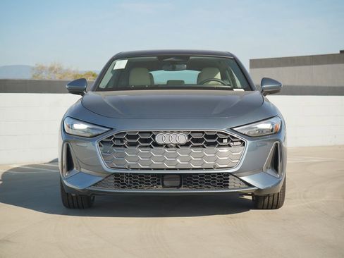 New 2025 Audi A5 2.0T Premium image 5