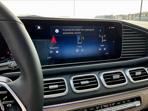 New 2026 Mercedes-Benz GLE 450 4MATIC Coupe image 6