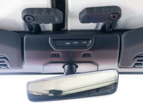 Certified 2023 Jeep Gladiator Rubicon w/ Trailer Tow Package image 21