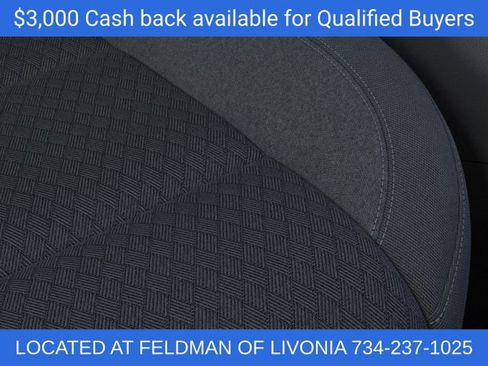 New 2026 Chevrolet Silverado 2500 LT image 21