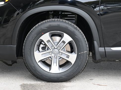 New 2026 Honda Pilot EX-L image 36