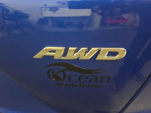 Used 2021 Honda CR-V EX-L image 30