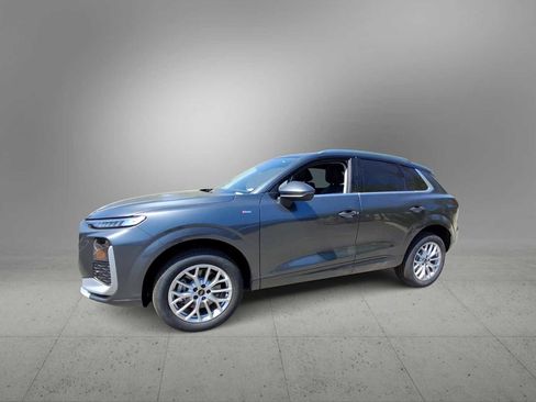 New 2026 Audi Q3 quattro 2.0T AWD/4WD image 4