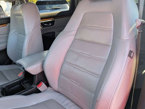 Used 2019 Honda CR-V EX-L image 14