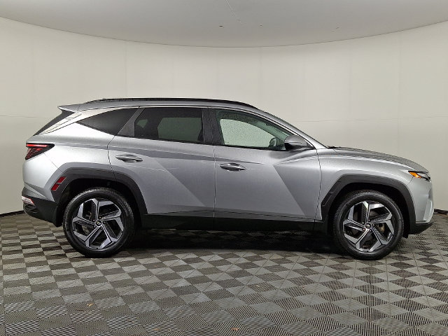 Used 2023 Hyundai Tucson SEL w/ Convenience Package AWD/4WD image 10