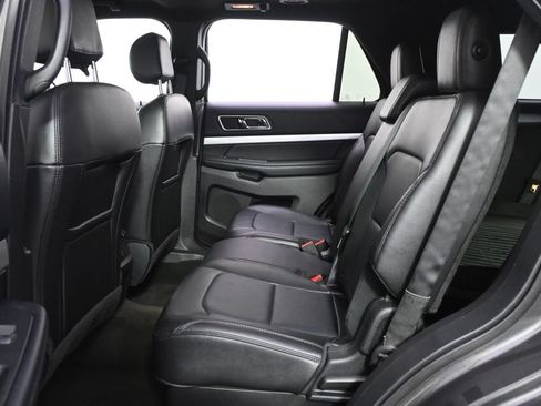 Used 2016 Ford Explorer XLT w/ Equipment Group 202A AWD/4WD image 20