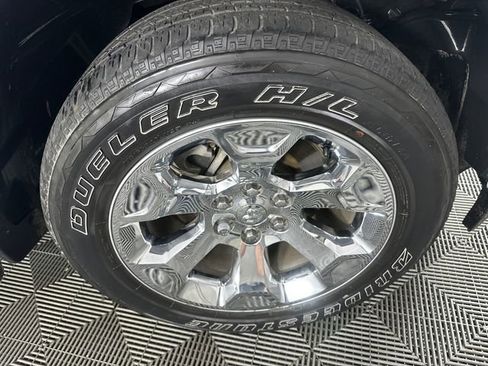 Used 2022 RAM 1500 Big Horn image 11