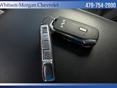 Used 2022 Kia Telluride EX w/ EX Premium Package image 20