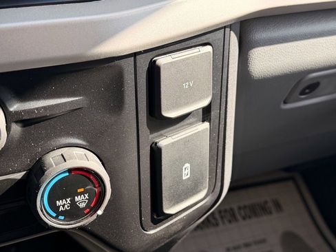New 2026 Ford F250 XL w/ STX Appearance Package image 16