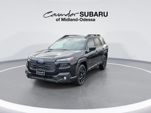 New 2026 Subaru Outback Limited AWD/4WD image 4