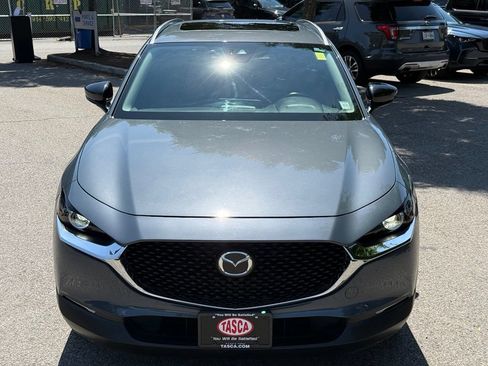 Certified 2023 MAZDA CX-30 AWD 2.5 S w/ Preferred Package image 2