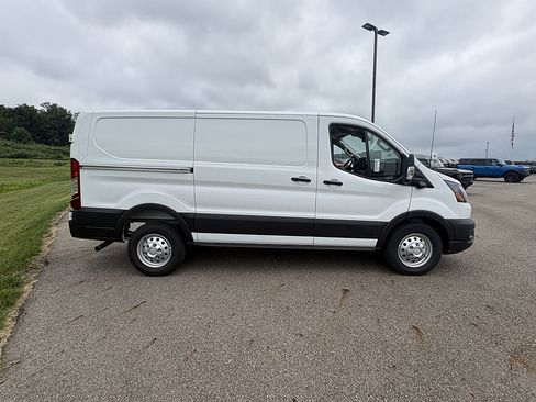 New 2026 Ford Transit 150 Low Roof AWD image 6
