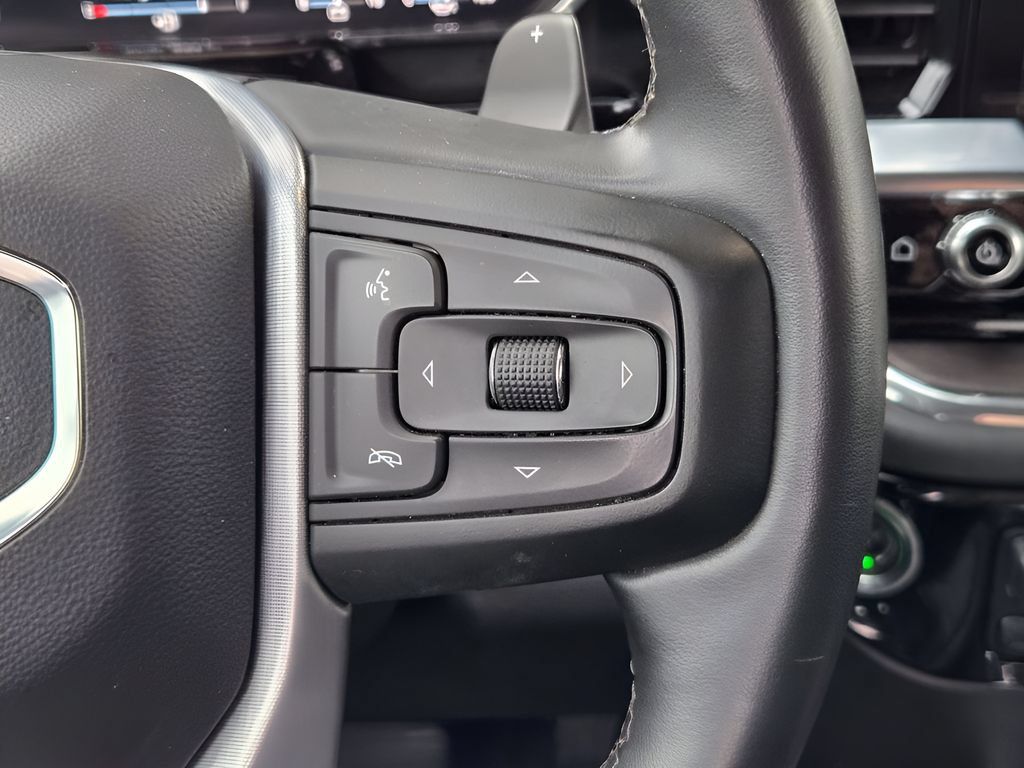 Used 2023 GMC Sierra 1500 SLT AWD/4WD image 26