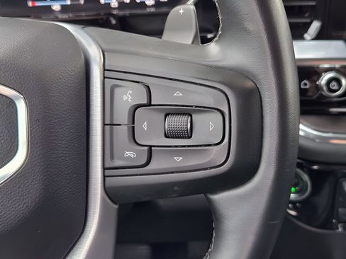 Used 2023 GMC Sierra 1500 SLT AWD/4WD image 26