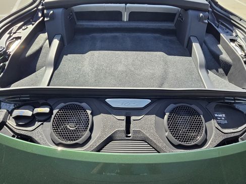 Certified 2026 Porsche 911 Targa 4S image 31