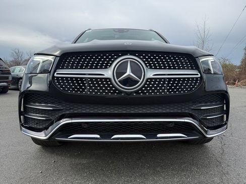Used 2022 Mercedes-Benz GLE 450 4MATIC image 37