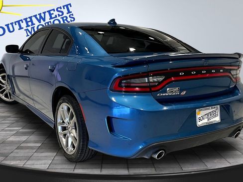 Used 2023 Dodge Charger GT AWD/4WD image 5