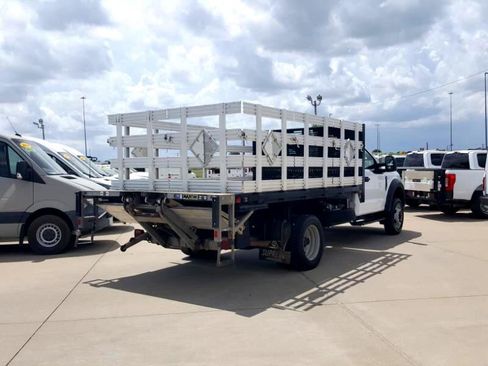 Used 2022 Ford F450 XL image 7