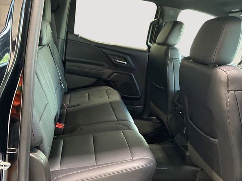 Used 2024 Chevrolet Silverado EV W/T AWD/4WD image 5