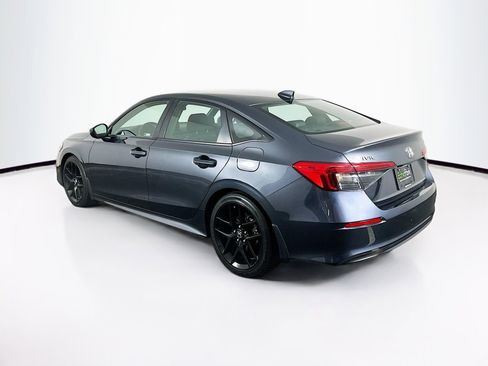 Used 2023 Honda Civic Sport image 5