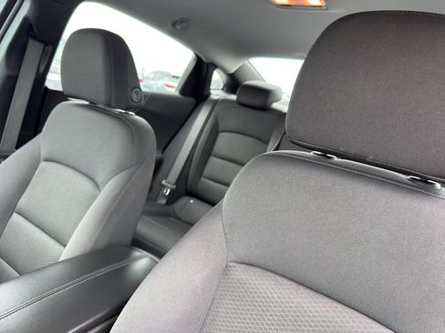 Used 2024 Chevrolet Malibu LT FWD image 27