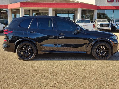 Used 2024 BMW X5 M60i image 5