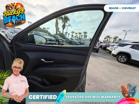 Used 2025 Hyundai Santa Cruz SE FWD image 29