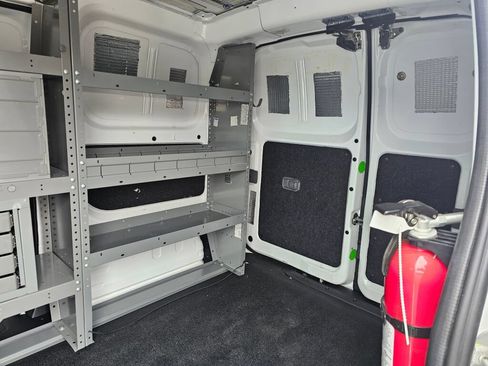 Used 2020 Nissan NV200 SV FWD image 23