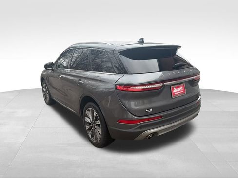 Used 2022 Lincoln Corsair Reserve w/ Elements Package FWD image 3
