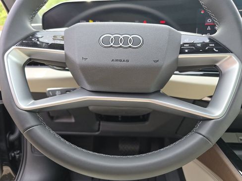 New 2026 Audi A6 Prestige AWD/4WD image 39