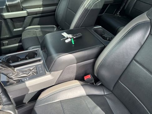 Used 2018 Ford F150 Raptor w/ Equipment Group 802A Luxury AWD/4WD image 28