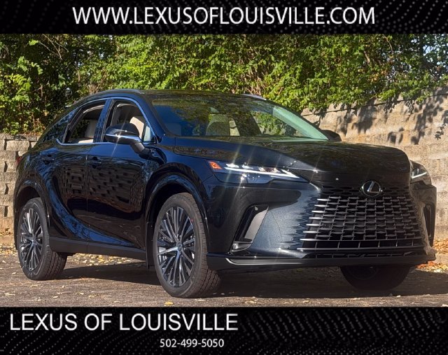 New 2026 Lexus RX 350 Premium Plus w/ Convenience Package AWD/4WD image 1