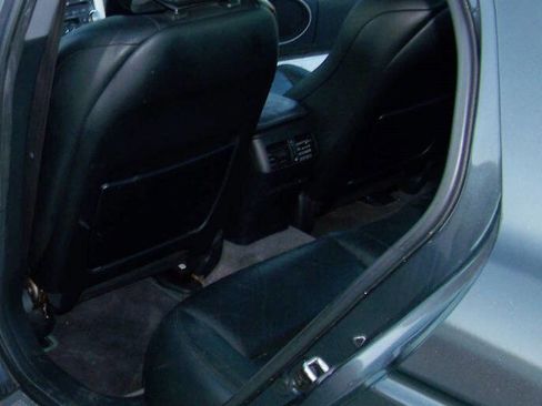 Used 2007 Acura TL Base 4dr Sedan image 16