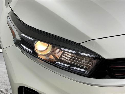 Used 2023 Kia Forte GT-Line w/ GT-Line Premium Package FWD image 32