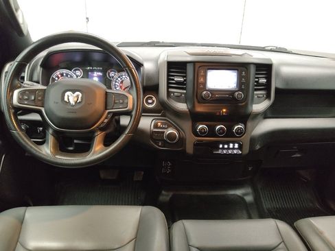 Used 2021 RAM 1500 Tradesman w/ Level 1 Safety Group RWD image 22