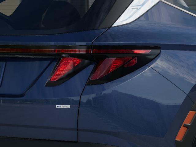 New 2026 Hyundai Tucson SE AWD/4WD image 10