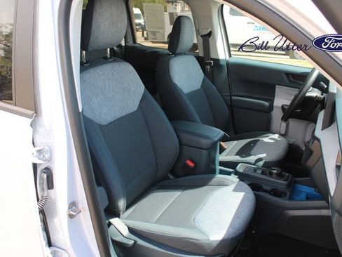 New 2026 Ford Maverick XLT FWD image 7