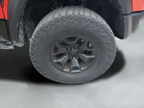 Used 2023 RAM 1500 TRX w/ TRX Level 2 Equipment Group AWD/4WD image 33