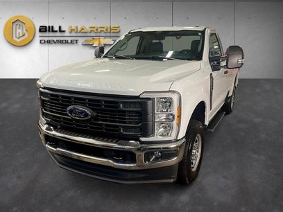 Used 2024 Ford F250 XL w/ Snow Plow Prep Package