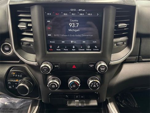 Used 2020 RAM 1500 Big Horn image 5