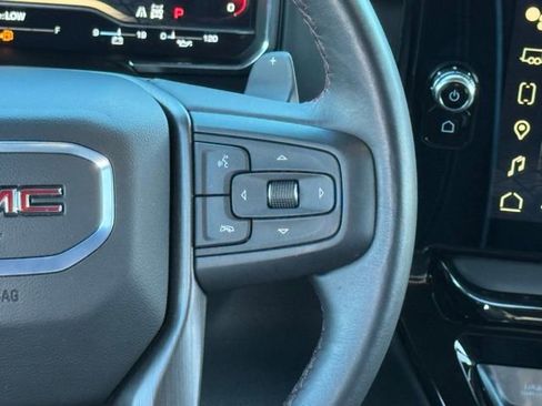 Used 2024 GMC Sierra 1500 AT4X image 31
