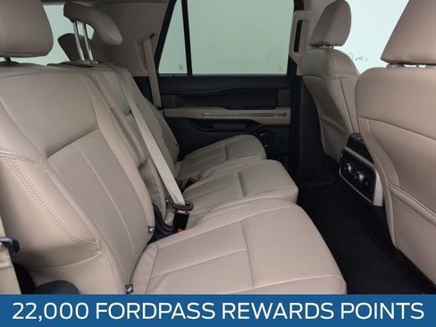 Certified 2024 Ford Expedition Max XLT image 19