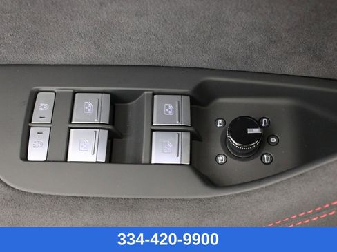 New 2026 Audi RS 6 performance image 17