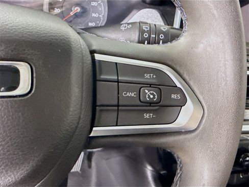 Used 2022 Jeep Compass Latitude w/ Sun and Sound Group image 23