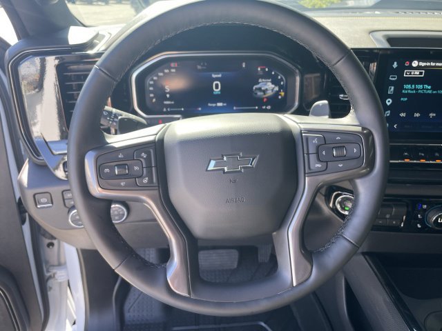 Used 2026 Chevrolet Silverado 1500 ZR2 AWD/4WD image 14