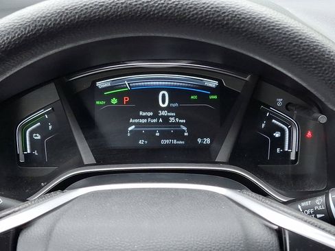 Certified 2020 Honda CR-V EX image 20