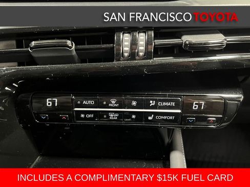 Certified 2024 Toyota Mirai XLE image 27