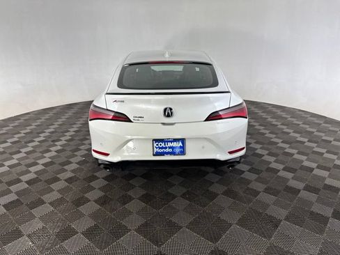 Used 2024 Acura Integra A-Spec w/ Technology Package FWD image 6
