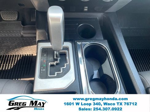 Used 2018 Toyota Tundra SR5 w/ SR5 Upgrade Package AWD/4WD image 20